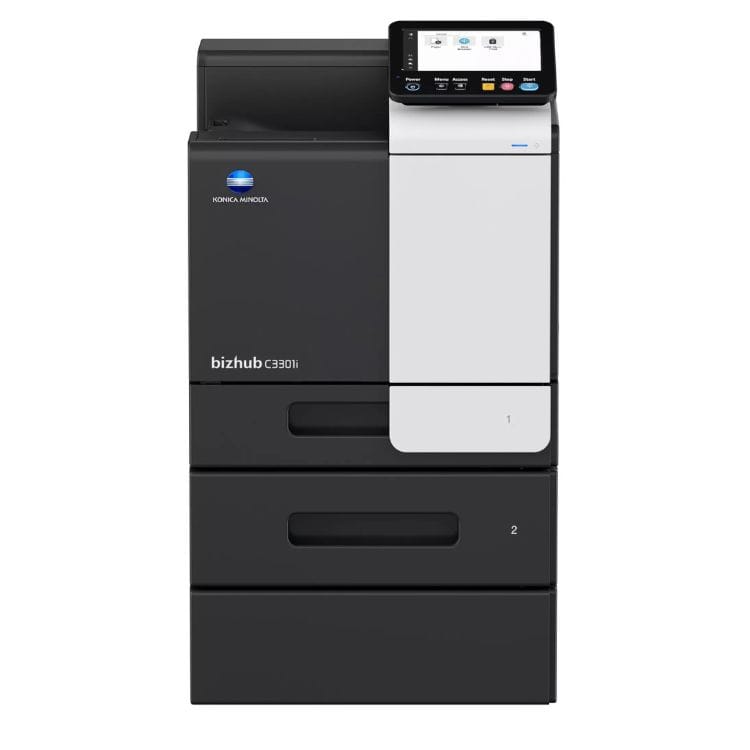 Bizhub C3301i JWS