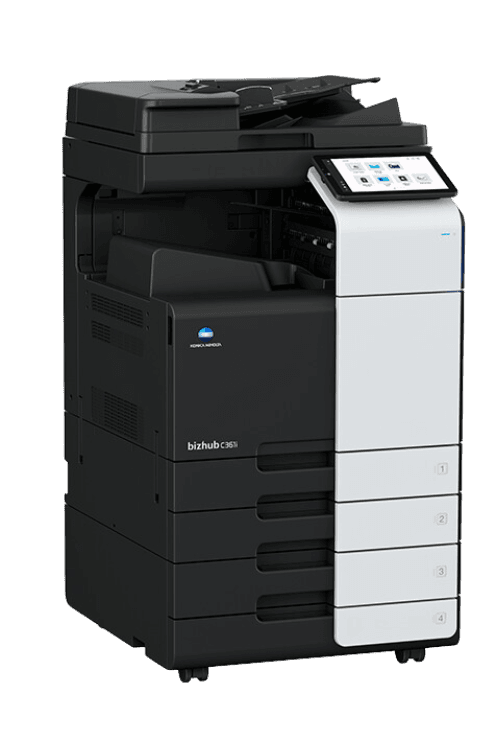 Bizhub C361i