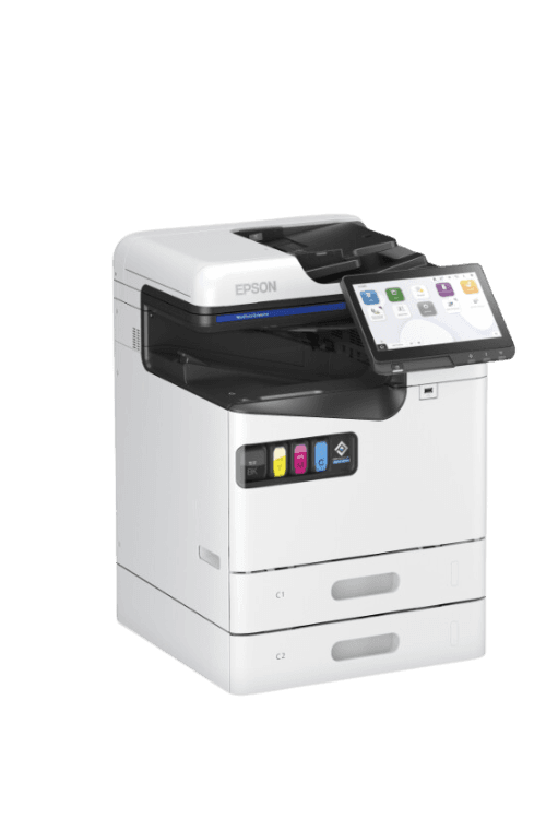 Epson WorkForce Enterprise AM-C4000