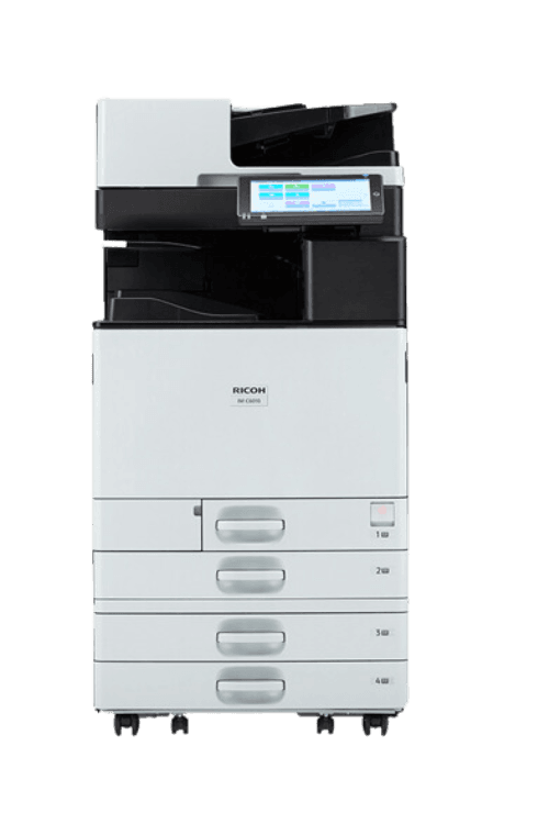 Ricoh IM-C3010