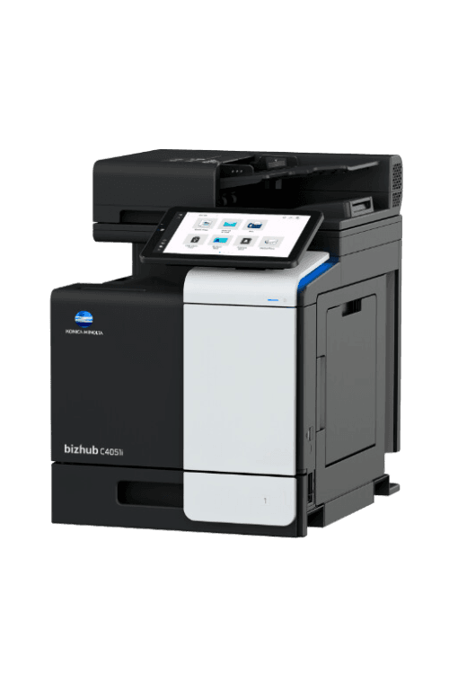 Bizhub 4051i