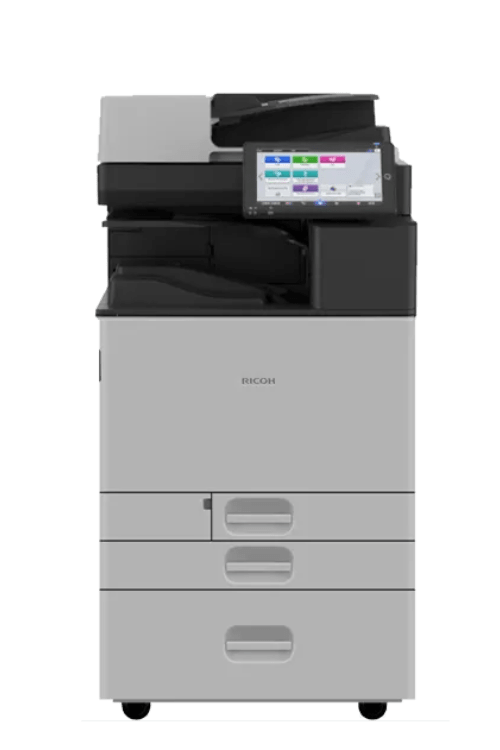 Ricoh IM-C2010