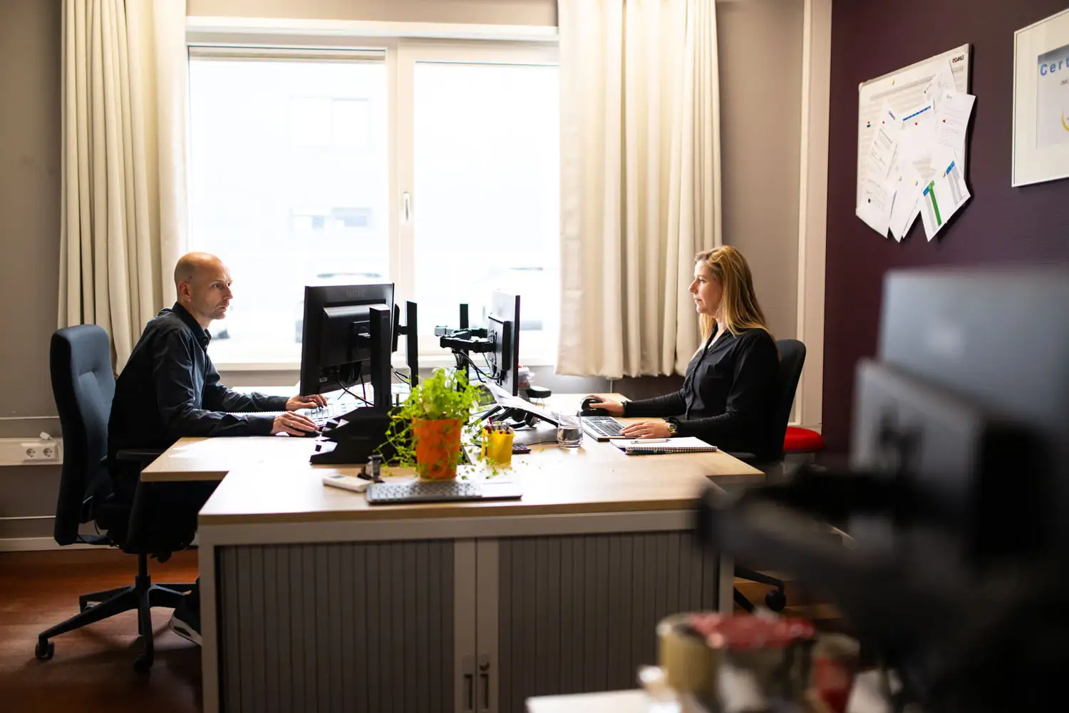 Waarom kiezen bedrijven voor printer leasen?