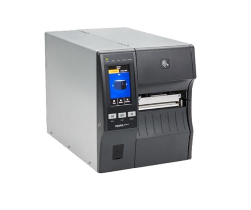 Zebra ZT111 labelprinter USB