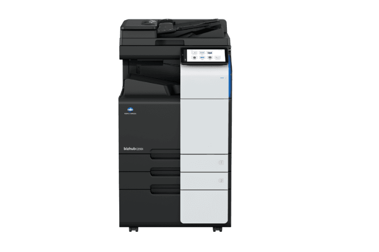 Konica Minolta Bizhub C250i