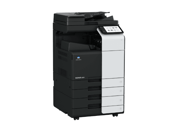 Konica Minolta Bizhub C360i